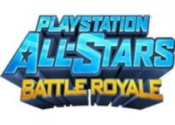 Айзек Кларк и Зевс в новом DLC для Playstation All-Stars Battle Royale