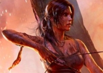 Tomb Raider: Новая технология AMD и скриншоты PC-версии