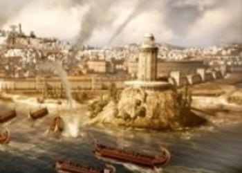 Новые скриншоты и трейлер Total War: Rome 2