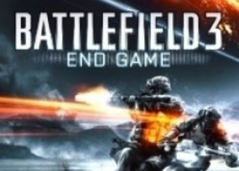 Конец Игры: новый трейлер заключительного DLC для Battlefield 3