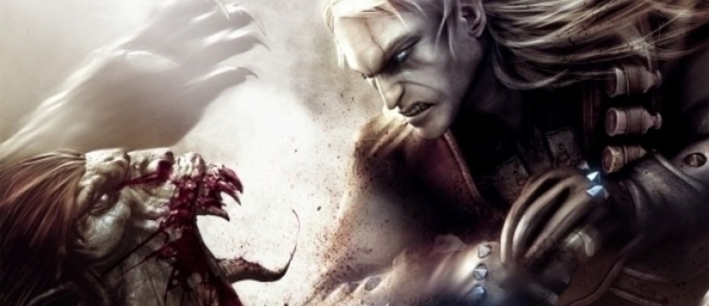 Скриншоты The Witcher 3: Wild Hunt в высоком качестве(UPD.)