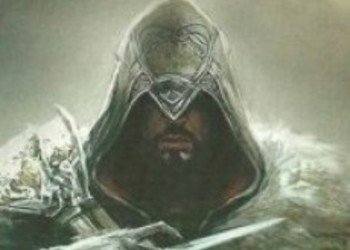 Слух: еще одна часть Assassin’s Creed находится в разработке