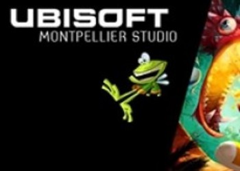 Ubisoft Montpellier работают на новым проектом для PS3, 360, PC, Wii U