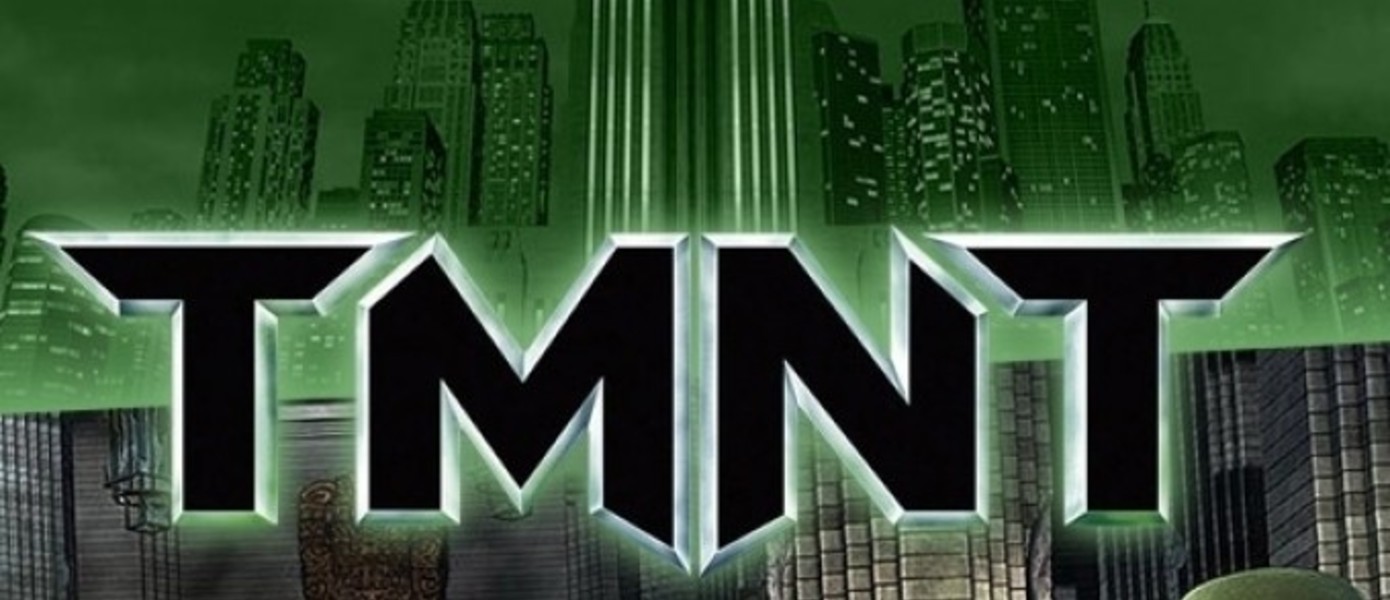 Дебютный трейлер Teenage Mutant Ninja Turtles: Out of the Shadows