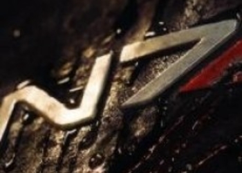 Релизный трейлер Mass Effect 3 Citadel