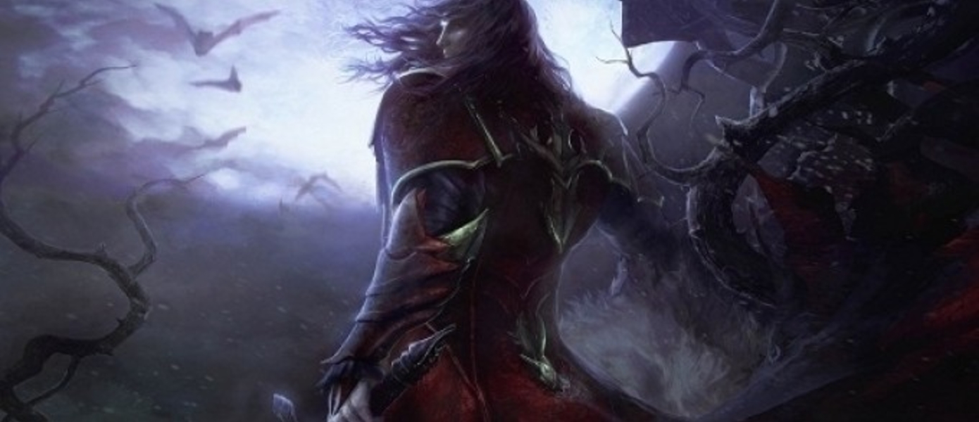 Оценки Castlevania: Lords of Shadow - Mirror of Fate