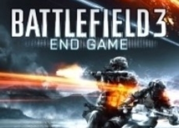 Launch-трейлер Battlefield 3: End Game