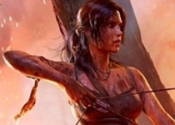 Ранняя версия нового Tomb Raider была навеяна ICO, Shadow of The Colossus и Resident Evil
