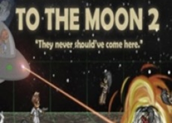 Freebird Games анонсировали To The Moon 2 [UPD] Название и первый трейлер