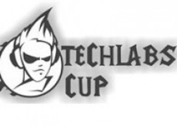 TECHLABS CUP RU 2013: Стартуют отборочные по дисциплине Dota 2!