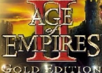 Microsoft анонсировала HD-переиздание Age of Empires II