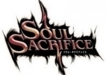 Soul Sacrifice поступил в продажу на территории Японии