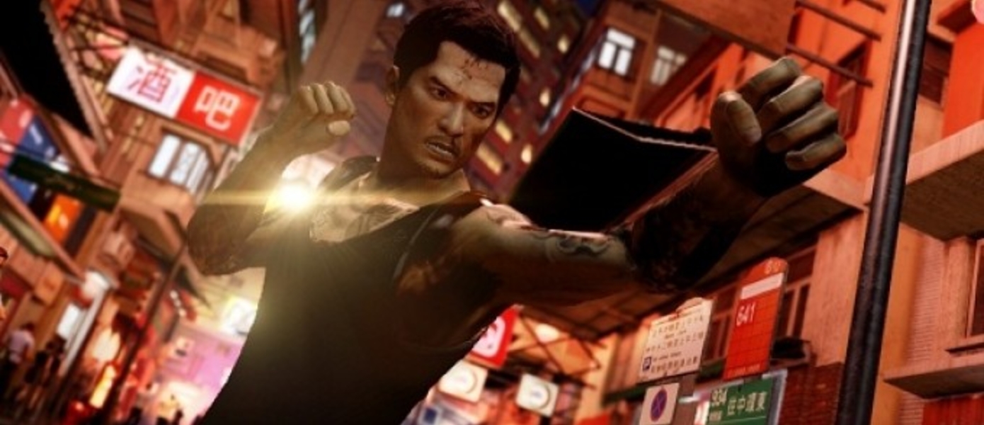 Трудности разработки и роль Activision в судьбе Sleeping Dogs
