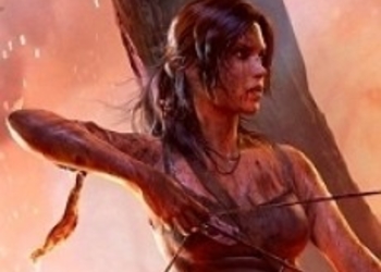 Tomb Raider возглавил британские чарты, самый мощный запуск 2013 года