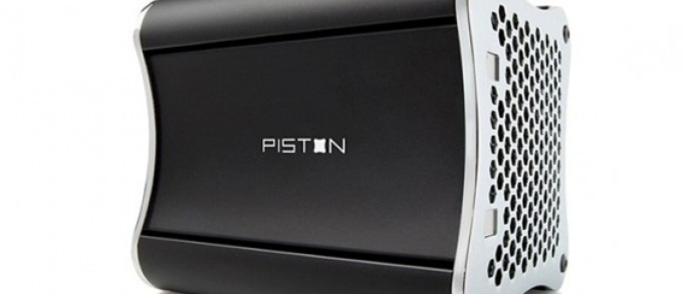 Железо Xi3 Piston Steam Box можно будет апгрейдить