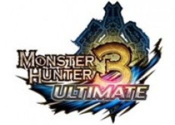 Новый трейлер и вступительный ролик Monster Hunter 3 Ultimate