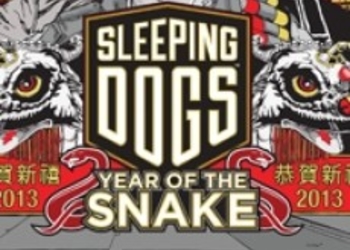Трейлер запуска DLC Year of the Snake