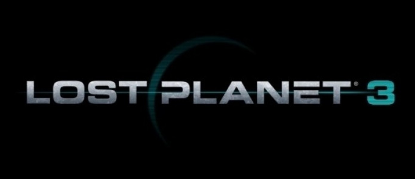 Первые 30 минут Lost Planet 3