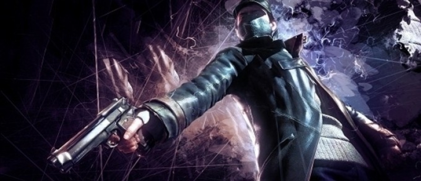 Watch Dogs: 27 вопросов разработчикам одной из главных игр 2013 года