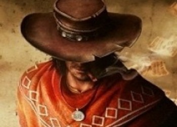 Call of Juarez: Gunslinger выстрелил новым трейлером