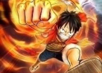One Piece: Pirate Warriors 2 новые геймплейные ролики