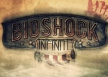 BioShock Infinite ТВ ролик