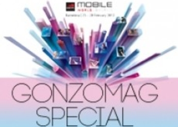 [MWC 2013] Подробный дайджест выставки от GonzoMag.Ru