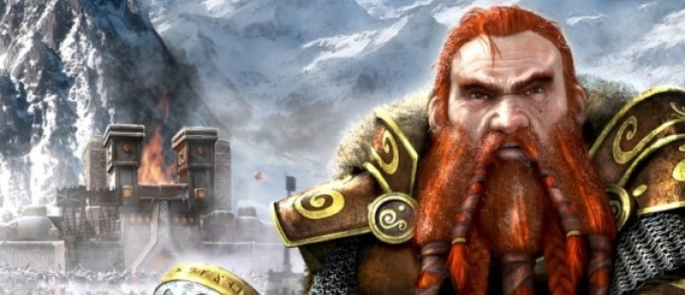 Ubisoft возрождает легендарную Might & Magic?