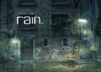 Показаны новые скриншоты игры Rain для PSN
