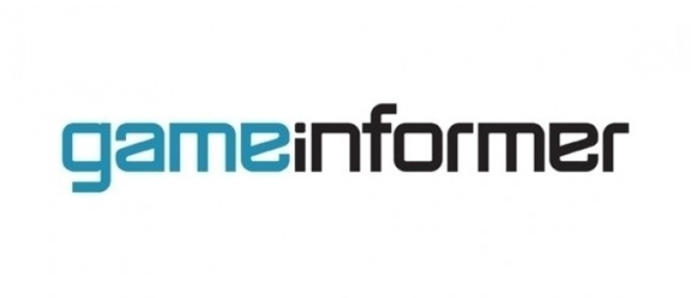 Оценки апрельского номера Game Informer: Tomb Raider, Runner 2, Metal Gear Rising и другое
