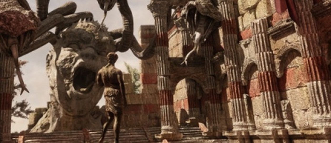 PS4 будет поддерживать движок Enlighten [UPD]