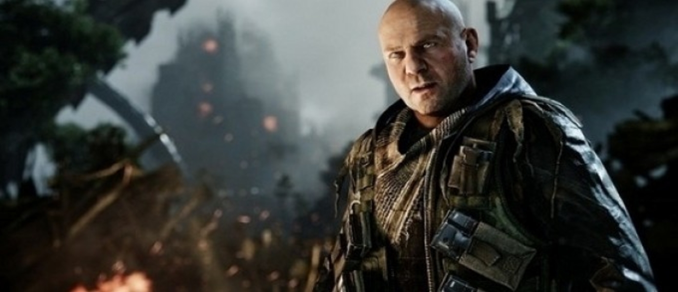 Crytek: Xbox 720 и PS4 не достаточны мощны, чтобы называться некст-геном