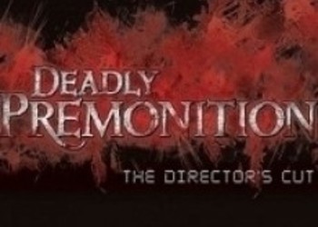 Deadly Premonition: Director’s Cut стартует в Европе 26 апреля