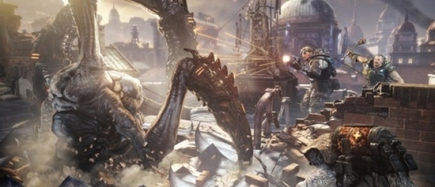 Оценки нового номера Famitsu: Gears of War: Judgment, Muramasa Rebirth, NFS: Most Wanted U и другое