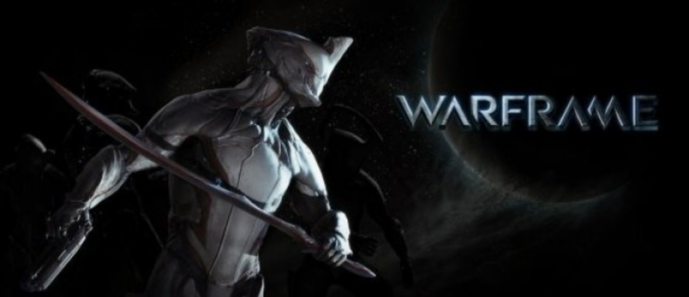 Возможности PhysX на примере игры Warframe