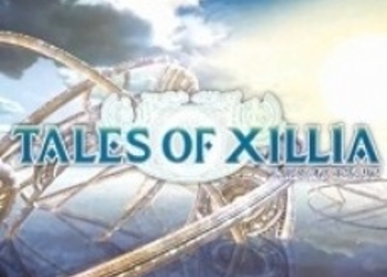 Новые скриншоты и видео Tales of Xillia