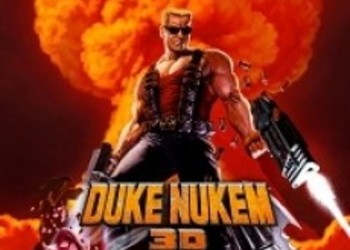 Duke Nukem 3D: Megaton Edition сегодня в Steam