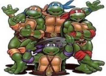 Первый геймплей Teenage Mutant Ninja Turtles: Out of the Shadows