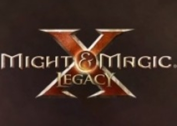 Да будет Хардкор! Анонс Might & Magic X Legacy