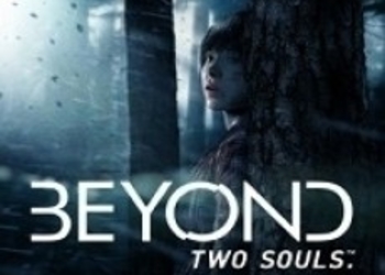 Новые арты и скриншоты Beyond: Two Souls