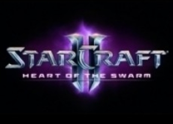 Продажи StarCraft 2: Heart of the Swarm за первые два дня составили 1.1 млн. копий