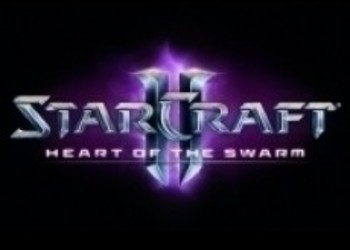 StarCraft II: Heart of the Swarm: В массовом вторжении Зергов приняли участие более миллиона игроков