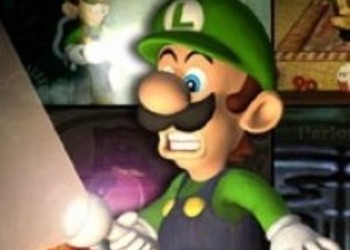 Первые оценки Luigi’s Mansion 2