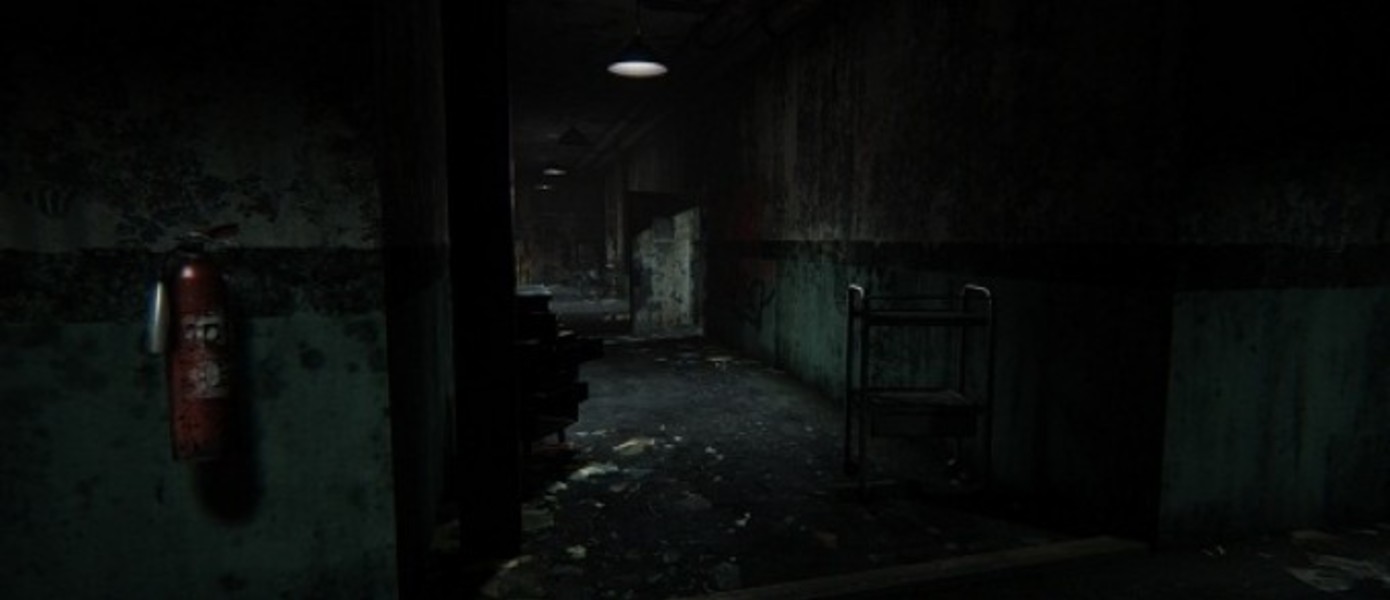 Дебютный трейлер Daylight