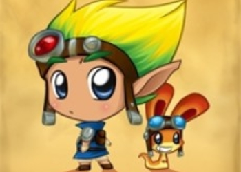 ESRB утверждает, что Jak and Daxter Collection появится на PS Vita