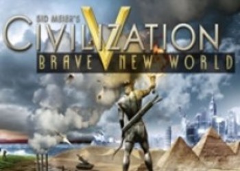 Civilization V: Brave New World релиз в июле