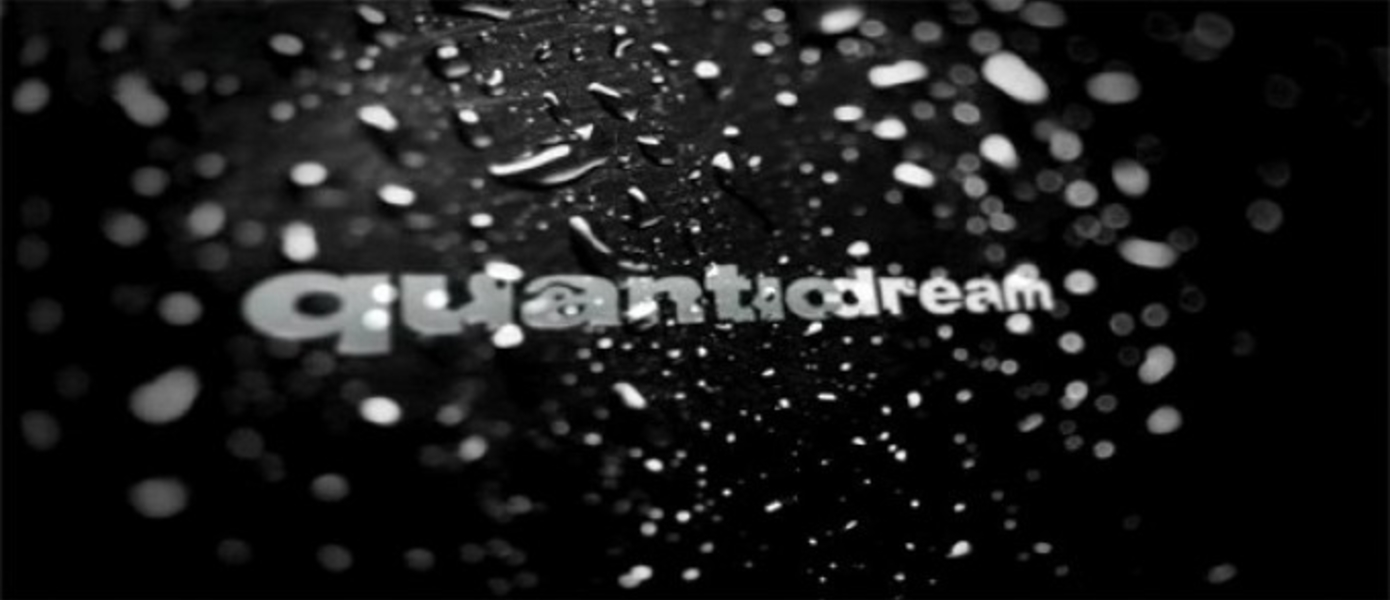 Quantic Dream не откажутся от эксклюзивности для Playstation