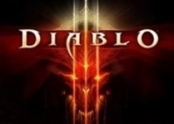 Новые подробности и геймплей Diablo 3 для PS3