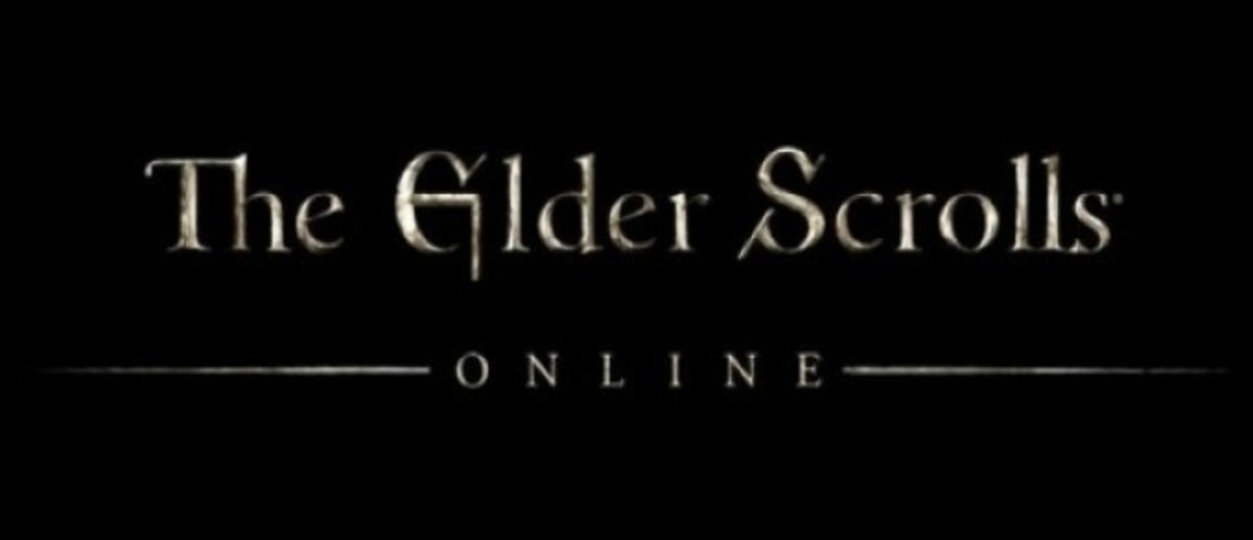 Elder Scrolls Online разнообразит рынок MMO