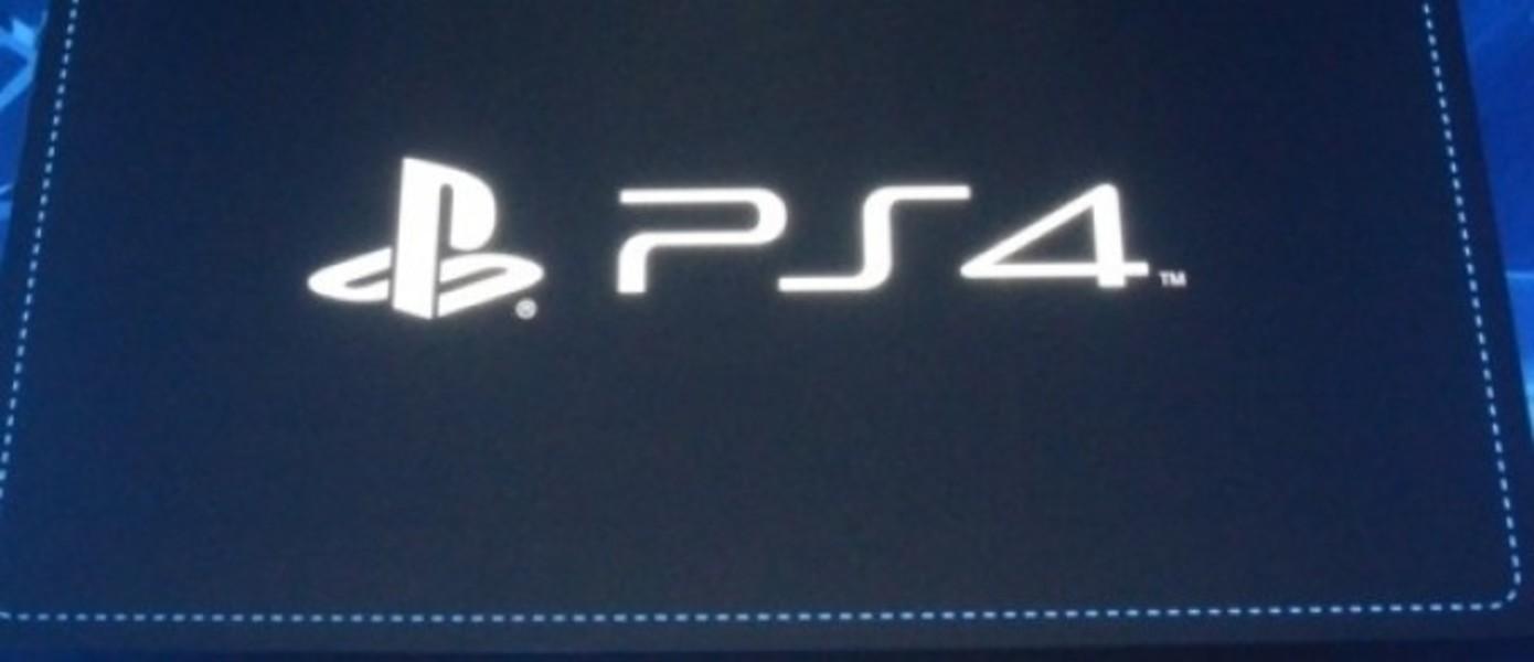 Америкэн Макги не впечатлен PS4